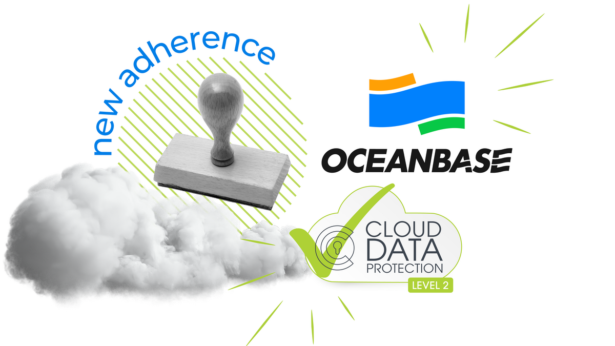 PRESS RELEASE: OceanBase Achieves EU Cloud Code of Conduct Compliance ...