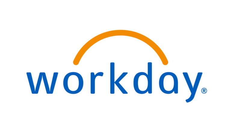 shows the company logo of Workday 
